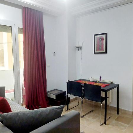 Appartement S1 Jardins L Aouina Tunis Exterior photo